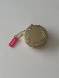 CANMAKE ガチャガチャ キーホルダー