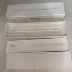 Apple Pencil 第2世代 MU8F2J/A