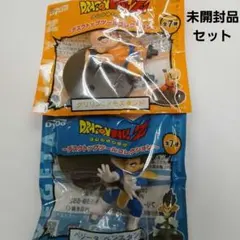 DyDo×ドラゴンボールZ デスクトップツールコレクション セット