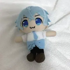 ころん ぬいぐるみキーホルダー すとぷり