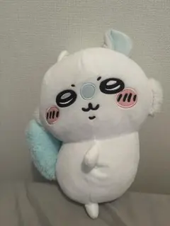 ちいかわ モモンガ ぬいぐるみのサムネイル
