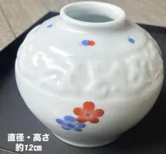 2026年最新】古伊万里 花瓶の人気アイテム - メルカリ