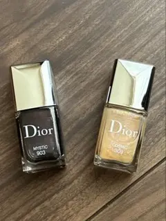 Dior ディオール ヴェルニ ネイルエナメル 14本セット - メルカリ