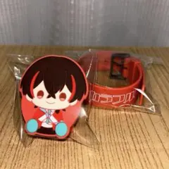 【グッズ】　ゲーム実況者　カラフルピーチ　ゆあん