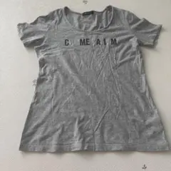COMME CA ISM Lサイズ Tシャツ