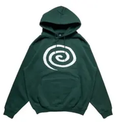 sol soonerorlater GuruGuru Hoodie Ash L - メルカリ