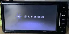 Panasonic パナソニック Strada CN-RA03WDのサムネイル