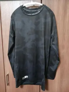 アンダーアーマー 迷彩