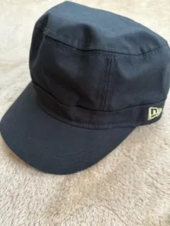 ニューエラ NEW ERA ダックコットン キャップ