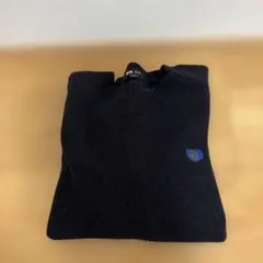 UNIQLO KAWSコラボ ニットセーター L ネイビー
