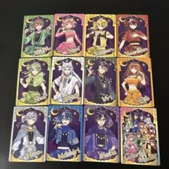 カラフルピーチ からぴち アラぴち アラビアンピーチナイト 特典