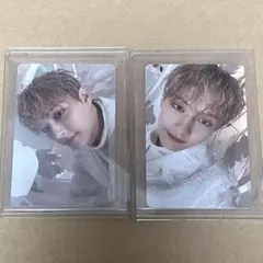 2026年最新】seventeen セブチ ジュン トレカの人気アイテム - メルカリ