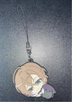 ヒプマイ 夢野幻太郎 ラバスト