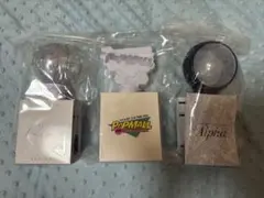 なにわ男子 ペンライト3点セット