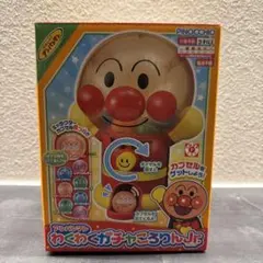 アンパンマン キャラクター玩具