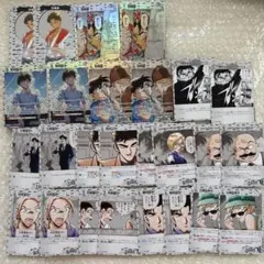 名探偵コナンカードゲーム 大量セット - メルカリ