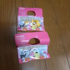 サンリオ ペットボトルホルダー 2個セット