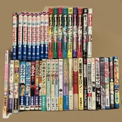 漫画 マンガ まとめ売り セット