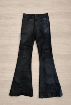 archive coated denimコーティングデニム 2026年最新】コーティングデニムの人気アイテム - メルカリ