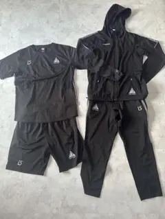 LUZeSOMBRA ルースイソンブラ　4点セット　レア