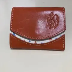 クアトロガッツ ペケーニョ 財布