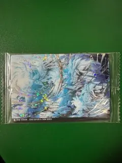 ドラゴンボール イタジャガ 孫悟飯 孫悟天 孫悟空 カード