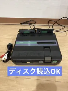 SHARP AN-505-BK ツインファミコン SHARP - 【希少+完動品】 SHARP シャープ ツインファミコン AN-505-BK