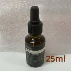 新品・未開封】未使用 イソップ Aesop ヘアオイル 25ml オイル - メルカリ