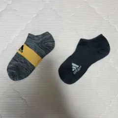 adidas 靴下2点セット
