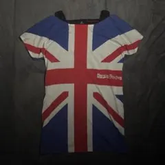 SUPERLOVERS Tシャツ スタッズ タンクトップ付きのサムネイル