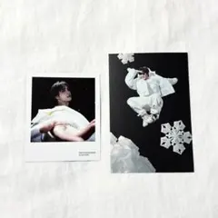 WayV 白色定格 Eternal White ヤンヤン まとめ売り