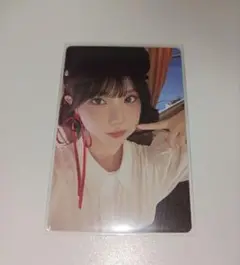gfriend viviz ウナ　トレカ　10th anniversary ウナ Gfriend 十周年コンサート 香港 入場特典 トレカ
