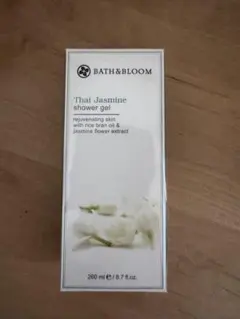 値下げ☆バス&ブルーム BATH&BLOOM シャワージェル　260mlのサムネイル