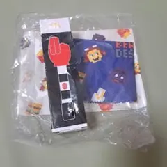 マクドナルド キャラクターグッズ 2025年