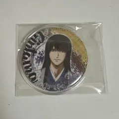 銀魂 桂小太郎 缶バッジ