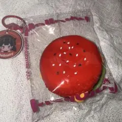 mellojoy メロジョイ キングオブバーガー レッドクインバーガー