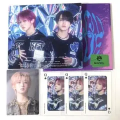 2026年最新】ナオヤ トレカの人気アイテム - メルカリ