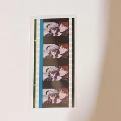 ヒプノシスマイク ヒプマイ ヒプムビ 特典 コマフィルム ヨコハマ