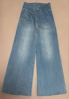 セシルマクビー　レディースジーンズ