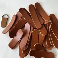 革ハギレ