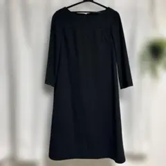 冠婚葬祭　Quatte Epice ワンピース