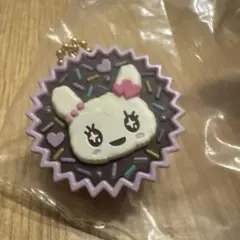 たまごっち 手作りおやつチャーム 平成女児チョコ　ラブリっち