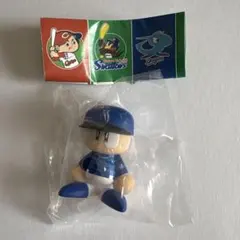 パワプロくん ならぶんです。ビジター Ver.横浜ベイスターズガチャガチャ ②
