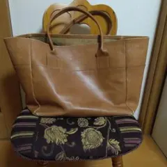 Margaret Kilgallen マーガレットキルガレン/トートバッグ - メルカリ
