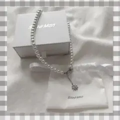 美品】Snow Man＊1st POP-UP スノーボールネックレス - メルカリ