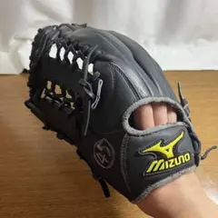 MIZUNO グローブ WorldWin Pro Model プロモデル✨ World Win-ワールドウィン-赤カップ（硬式用）青カップ（軟式用