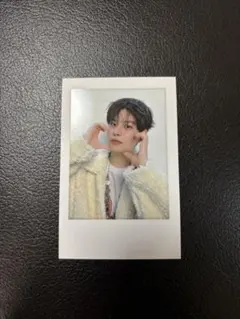 SKZ 5'CLOCK ポラロイド　スンミン