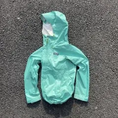 希少色❗️Patagonia トレントシェル Tech Shell Jacket