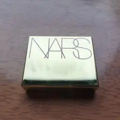 NARS ゴールドラッシュアイシャドウ 04193のサムネイル