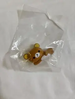 no.255 リラックマ ガチャ